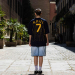 Camiseta "Raúl" - Pachanga Club