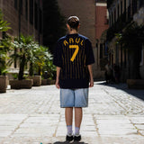 Camiseta "Raúl" - Pachanga Club