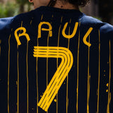 Camiseta "Raúl" - Pachanga Club