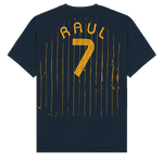 Camiseta "Raúl" - Pachanga Club