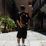 Camiseta "Raúl" - Pachanga Club