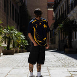 Camiseta "Raúl" - Pachanga Club