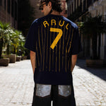 Camiseta "Raúl" - Pachanga Club