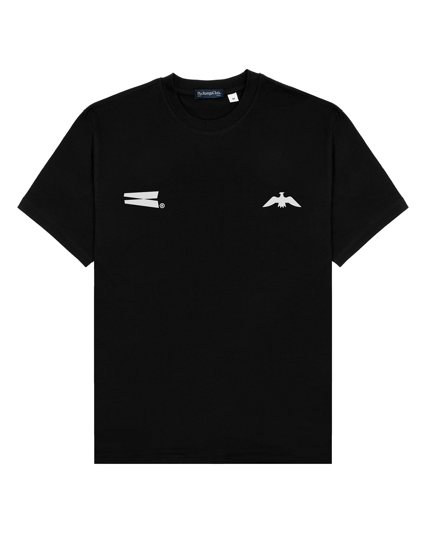 Camiseta "Rebels as ever" - Pachanga Club