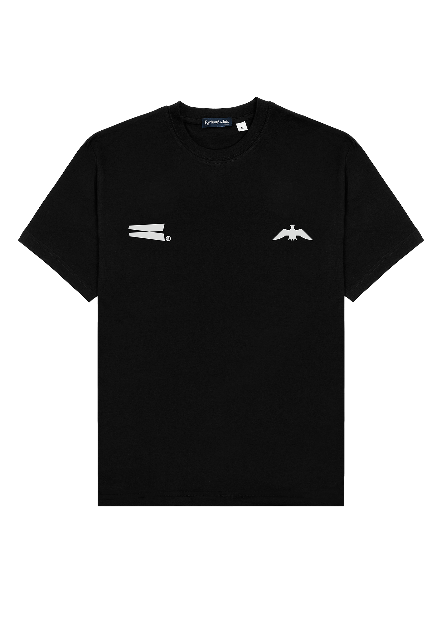 Camiseta "Rebels as ever" - Pachanga Club