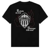 Camiseta "Rebels as ever" - Pachanga Club