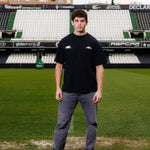 Camiseta "Rebels as ever" - Pachanga Club