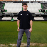 Camiseta "Rebels as ever" - Pachanga Club