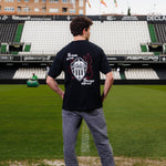 Camiseta "Rebels as ever" - Pachanga Club