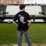 Camiseta "Rebels as ever" - Pachanga Club