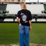 Camiseta "Rebels as ever" - Pachanga Club