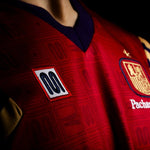 Camiseta "Retro 92 España" - Pachanga Club