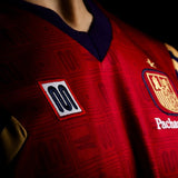 Camiseta "Retro 92 España" - Pachanga Club