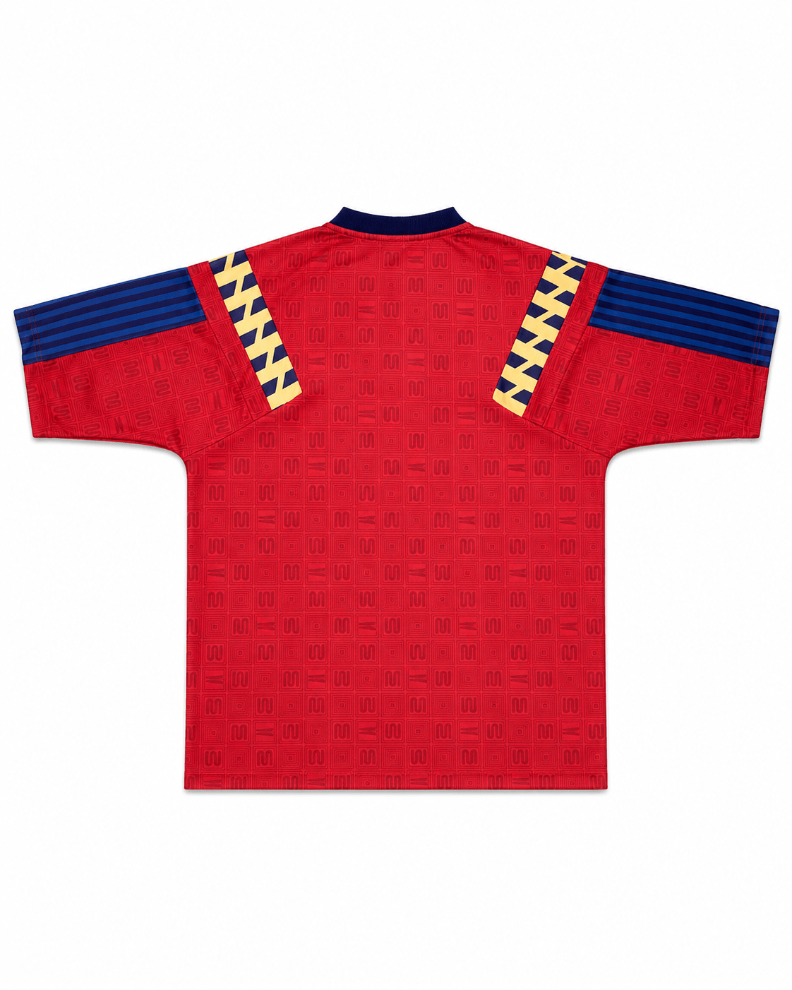 Camiseta "Retro 92 España" - Pachanga Club