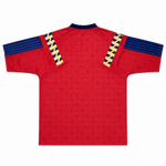 Camiseta "Retro 92 España" - Pachanga Club