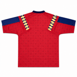 Camiseta "Retro 92 España" - Pachanga Club