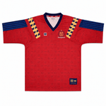 Camiseta "Retro 92 España" - Pachanga Club