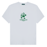 Camiseta "Sevilla es Verdiblanca" - Pachanga Club