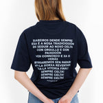 Camiseta "SIAREIROS DENDE SEMPRE" - Pachanga Club