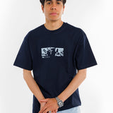 Camiseta "SIAREIROS DENDE SEMPRE" - Pachanga Club