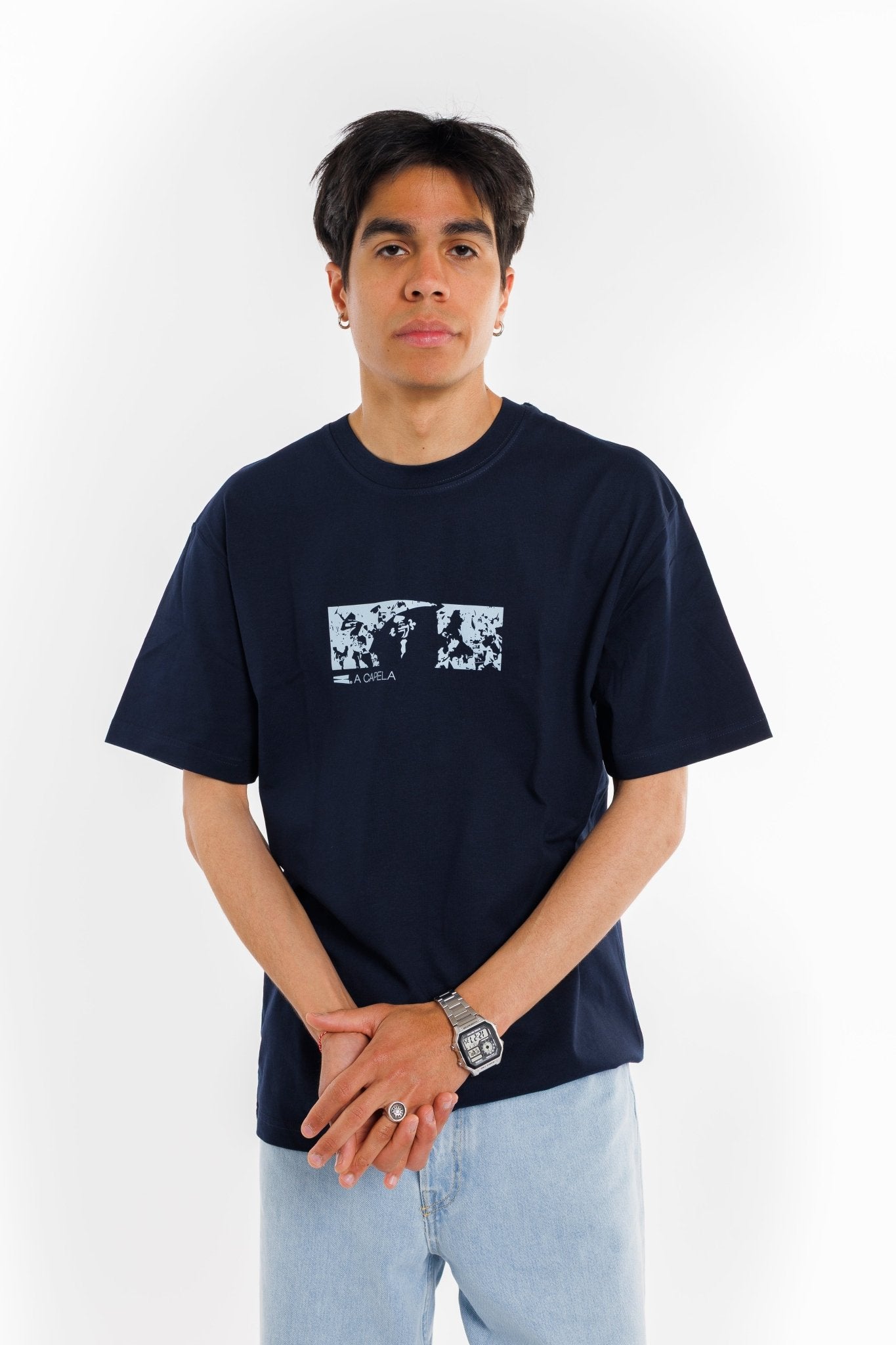 Camiseta "SIAREIROS DENDE SEMPRE" - Pachanga Club