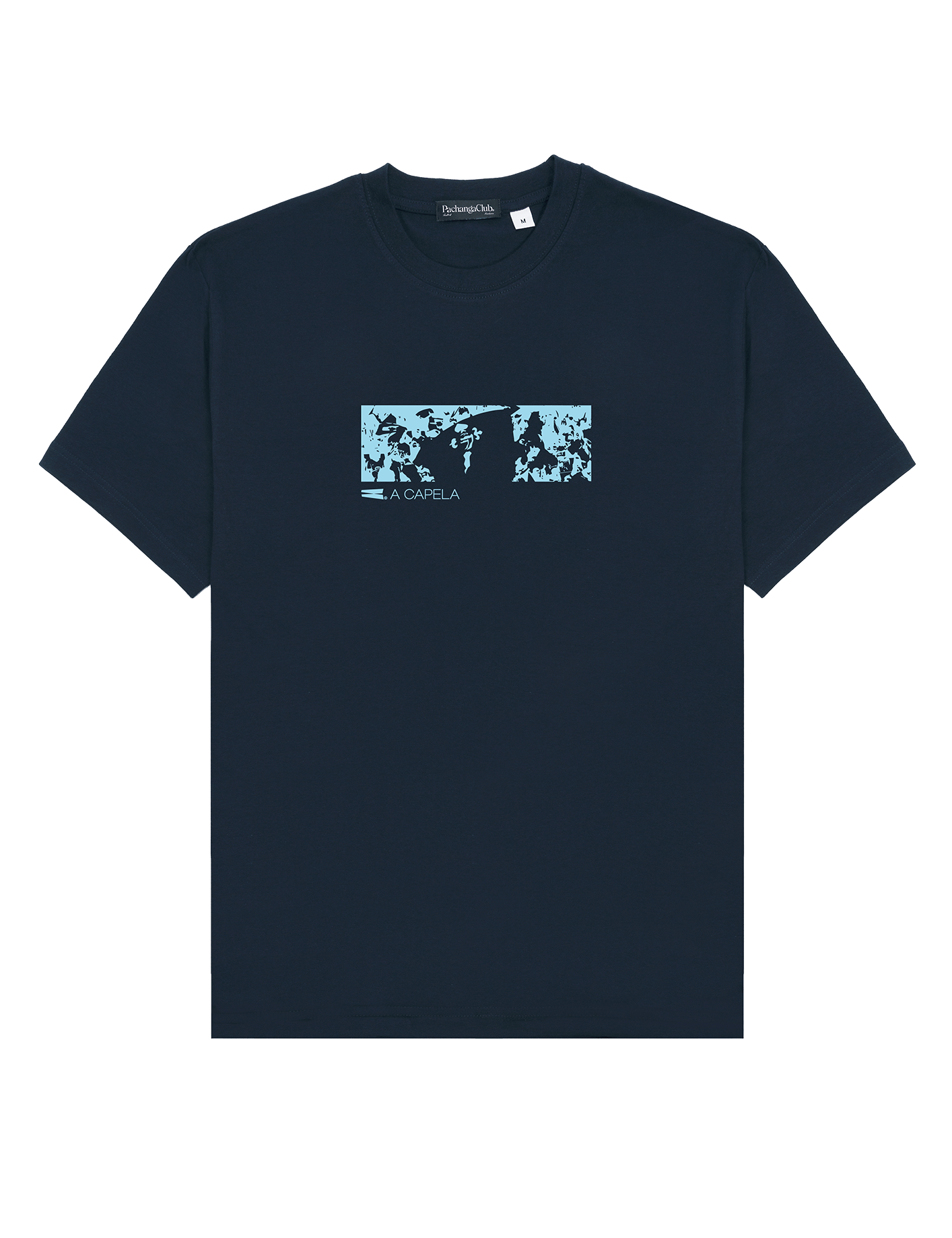 Camiseta "SIAREIROS DENDE SEMPRE" - Pachanga Club