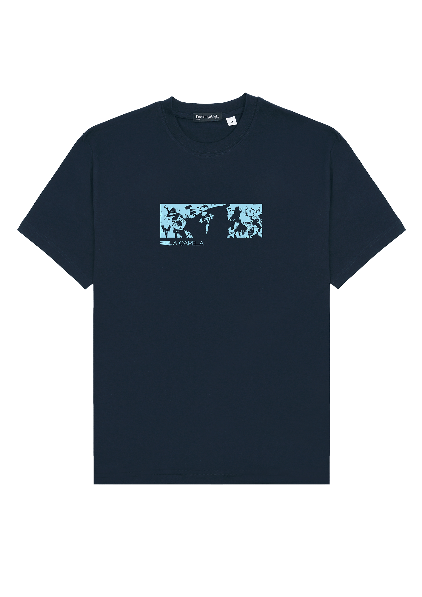 Camiseta "SIAREIROS DENDE SEMPRE" - Pachanga Club
