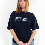 Camiseta "SIAREIROS DENDE SEMPRE" - Pachanga Club