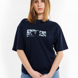 Camiseta "SIAREIROS DENDE SEMPRE" - Pachanga Club