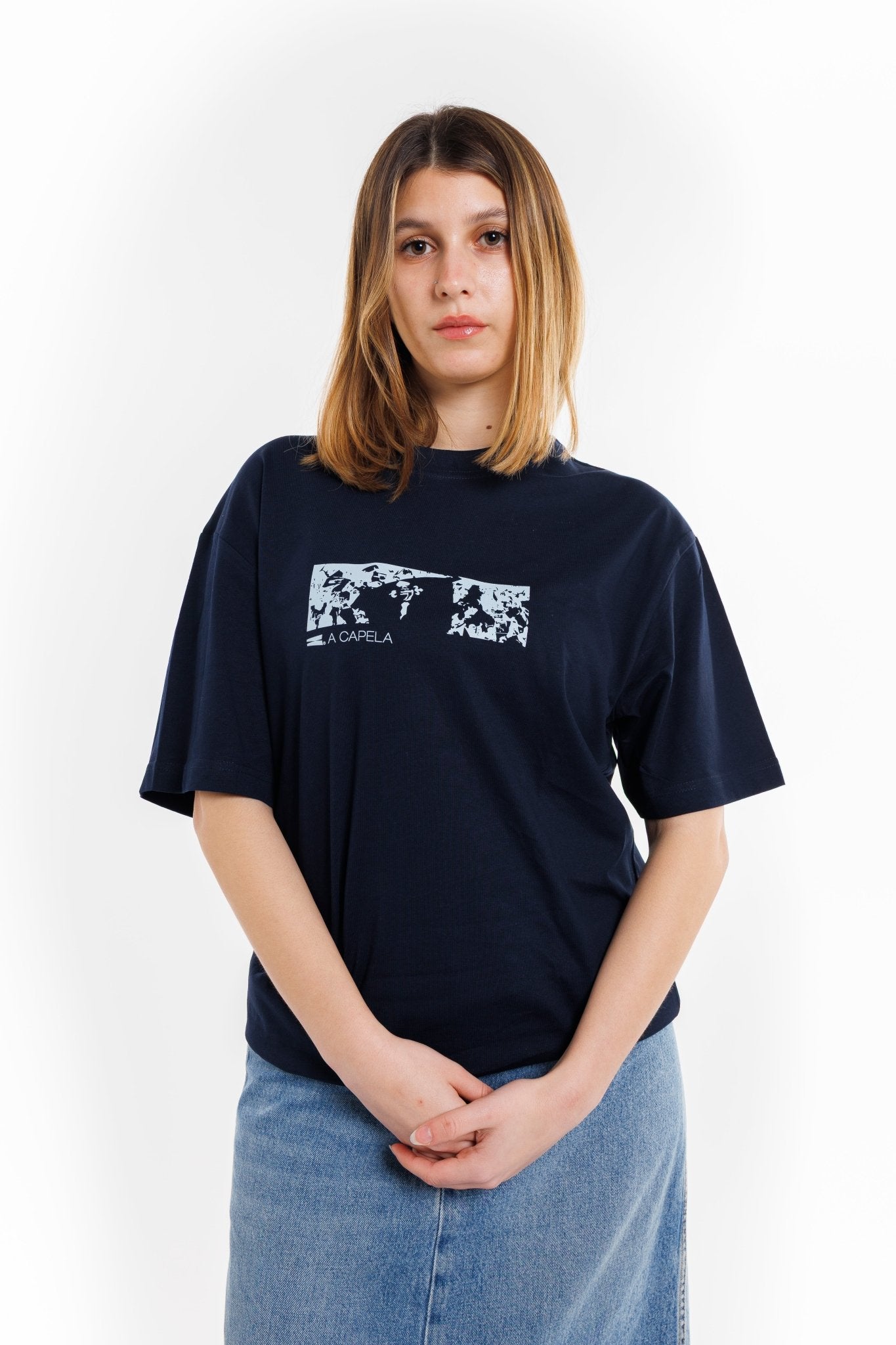 Camiseta "SIAREIROS DENDE SEMPRE" - Pachanga Club