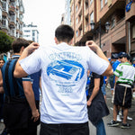 Camiseta "Somos, fuimos y seremos" - Pachanga Club