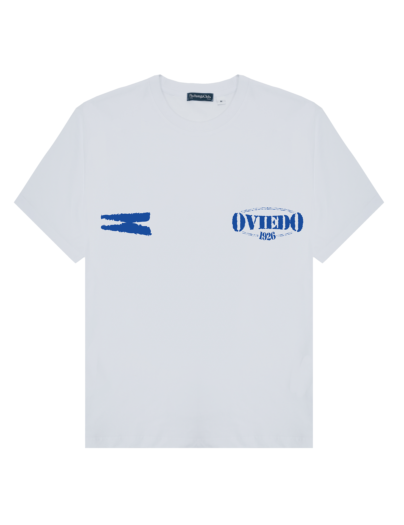 Camiseta "Somos, fuimos y seremos" - Pachanga Club