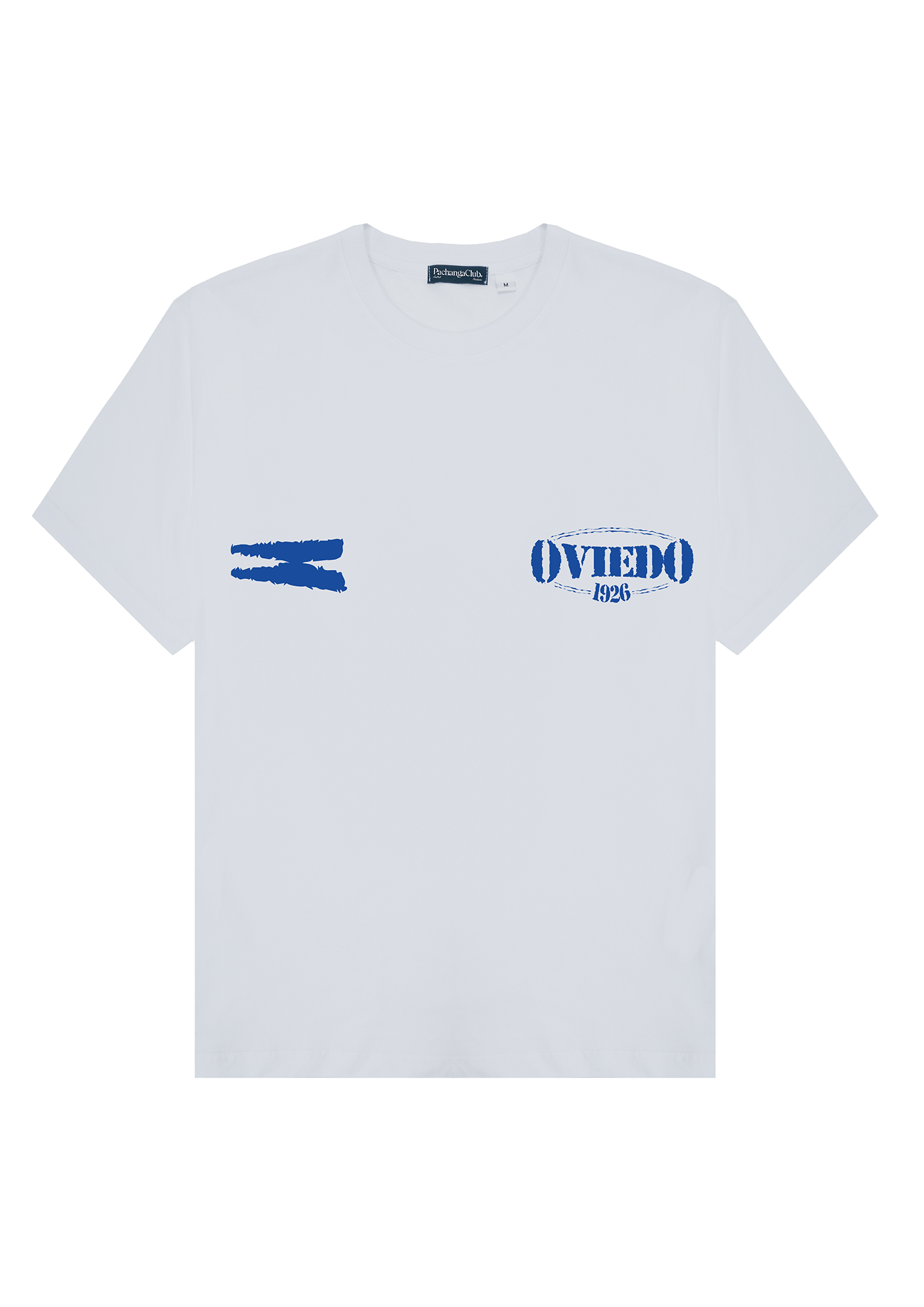 Camiseta "Somos, fuimos y seremos" - Pachanga Club