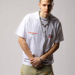 Camiseta "Sorry babe, I´m watching football" - Pachanga Club