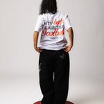 Camiseta "Sorry babe, I´m watching football" - Pachanga Club