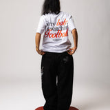 Camiseta "Sorry babe, I´m watching football" - Pachanga Club