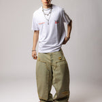 Camiseta "Sorry babe, I´m watching football" - Pachanga Club