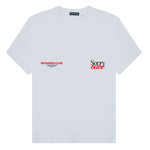 Camiseta "Sorry babe, I´m watching football" - Pachanga Club