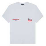 Camiseta "Sorry babe, I´m watching football" - Pachanga Club