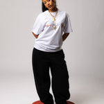 Camiseta "Sorry babe, I´m watching football" - Pachanga Club