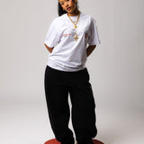 Camiseta "Sorry babe, I´m watching football" - Pachanga Club