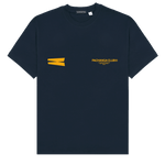 Camiseta "Soy español ¿A qué quieres que te gane?" - Pachanga Club