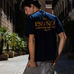 Camiseta "Soy español ¿A qué quieres que te gane?" - Pachanga Club