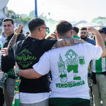 Camiseta "Taberna bética" - Pachanga Club