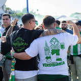 Camiseta "Taberna bética" - Pachanga Club