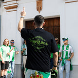 Camiseta "Taberna bética" - Pachanga Club