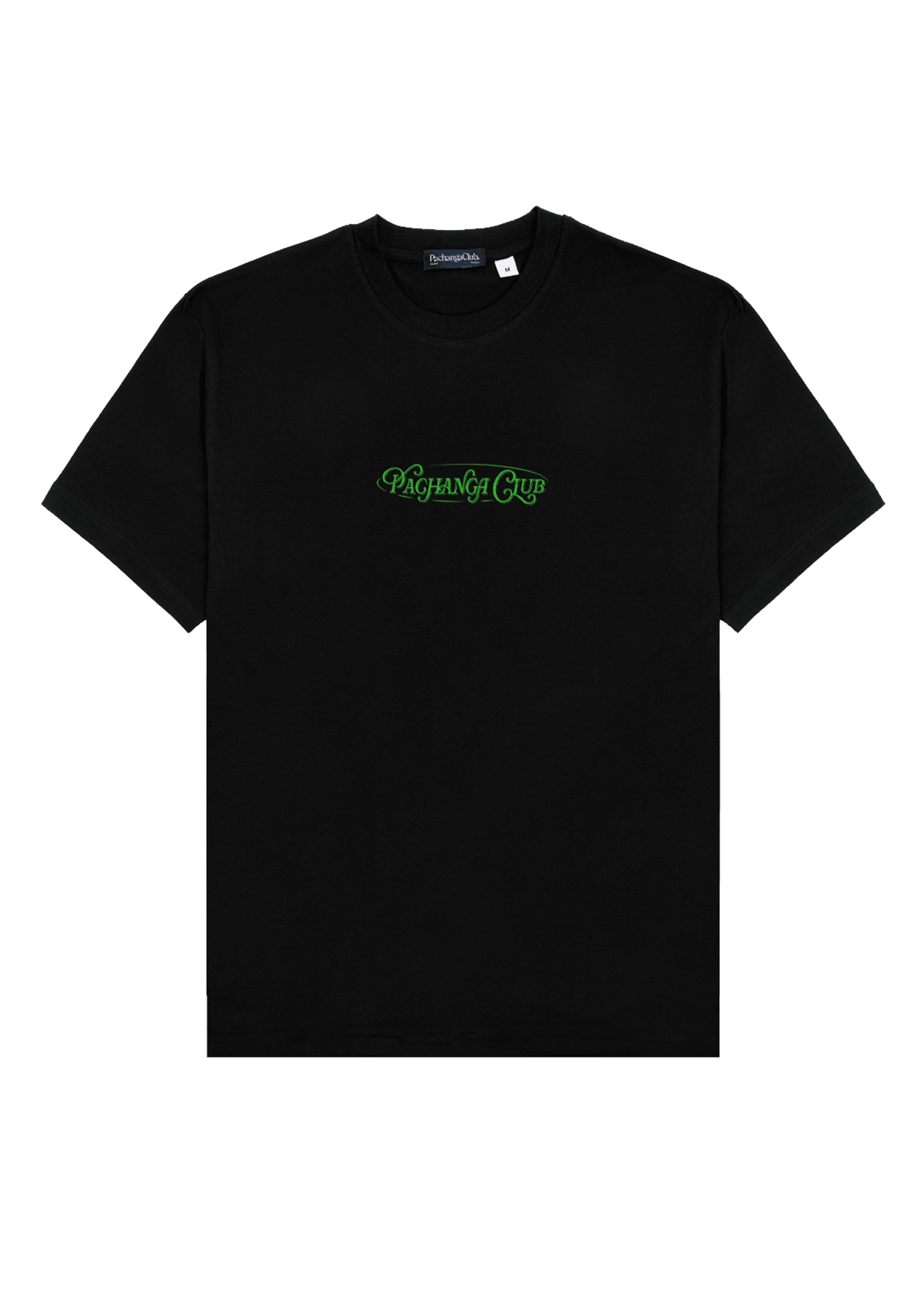 Camiseta "Taberna bética" - Pachanga Club