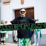 Camiseta "Taberna bética" - Pachanga Club