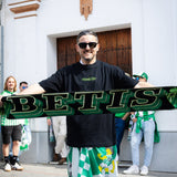Camiseta "Taberna bética" - Pachanga Club