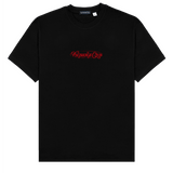 Camiseta "Taberna sevillista" - Pachanga Club